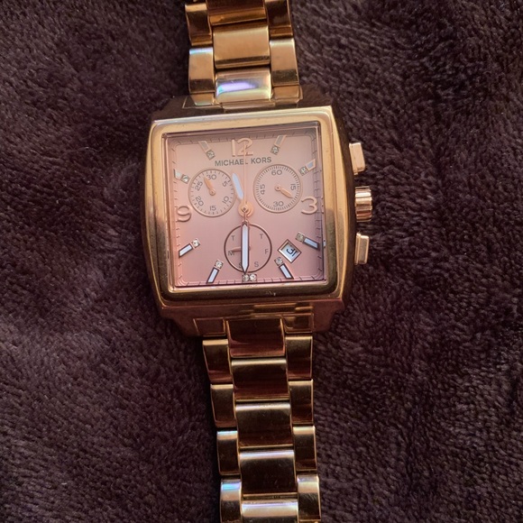 Michael Kors Watch Bundle - Picture 8 of 8